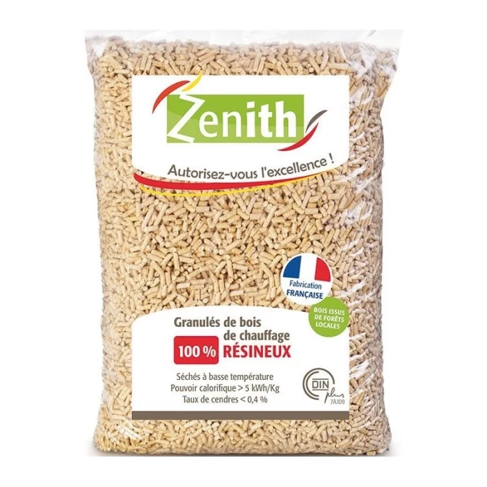 Zenith granulés 15kg à l'unité – Image 1