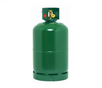 Primagaz - Propane